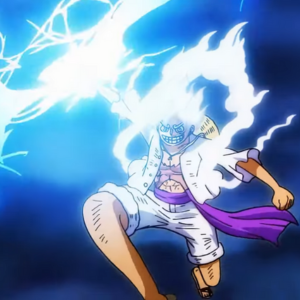 One Piece Anime Episode 1073_Battlefield Situation image