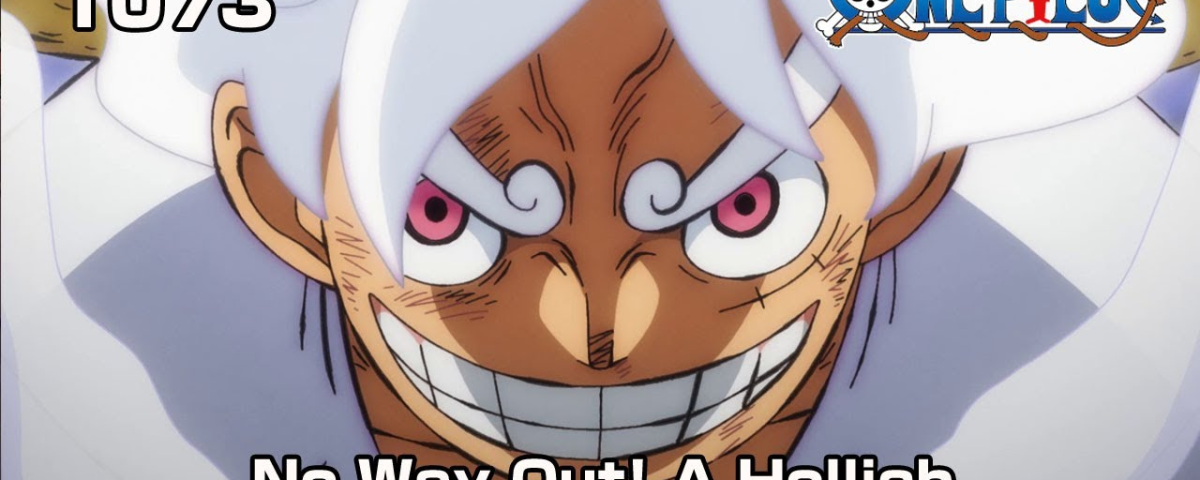 News_One Piece Anime Episode 1073
